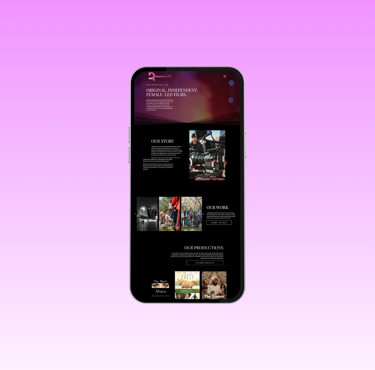 Portfolio – Single (1)