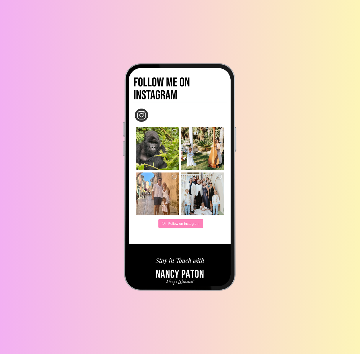 Portfolio – Single (3)